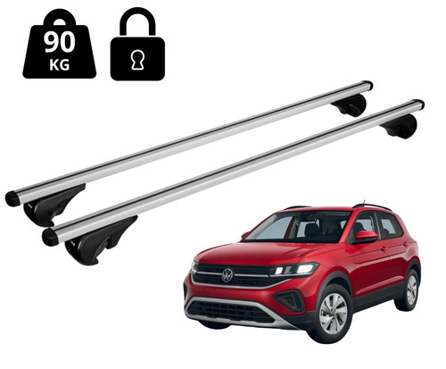 Barre portatutto per - per, vw