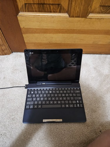 Mini portatile tablet - portatile/tablet, asus