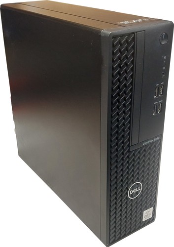 Dell optiplex 3080 sff intel - dell,