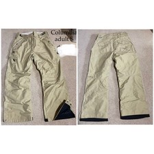 Pantaloni vintage Columbia
