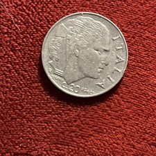 20 centesimi 1940  monete