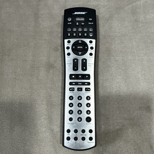 Telecomando bose rcv1t - bose, rcv1t-27