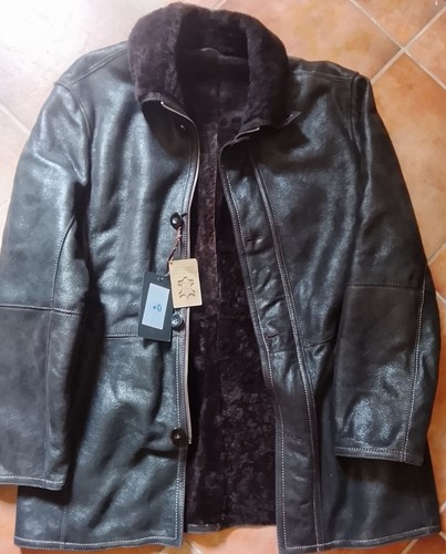 Cappotto uomo vintage - cappotto,