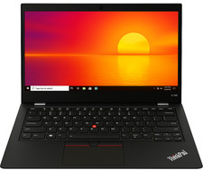 Lenovo ThinkPad X390 Laptop i5