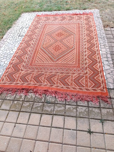 Tappeto Marocchino Originale