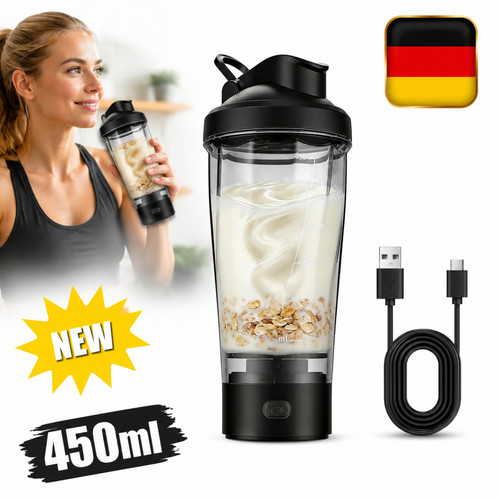 Shaker elettrico proteine - shaker,