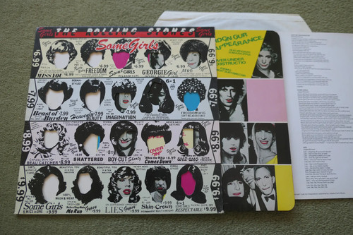 The rolling stones some - the,
