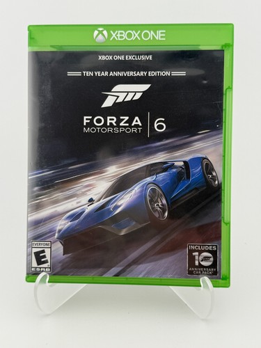 Forza motorsport edizione - forza,