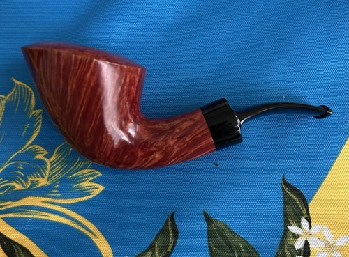 Poul winslow crown 300 pipa - poul,