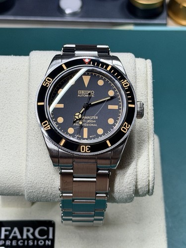 Automatico diver vintage - vintage,