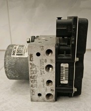 Centralina unità di controllo pompa ABS Fiat Grande Punto. 51807043. 0265230191