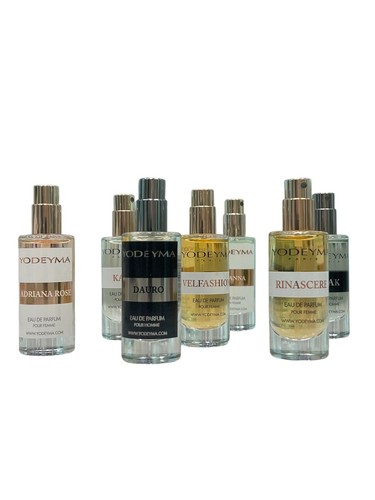 Profumi yodeyma donna uomo - profumi,