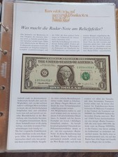 Curiosità Su Banconote 1