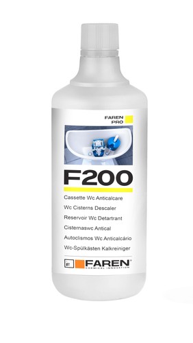 Faren f200 anticalcare - f200,