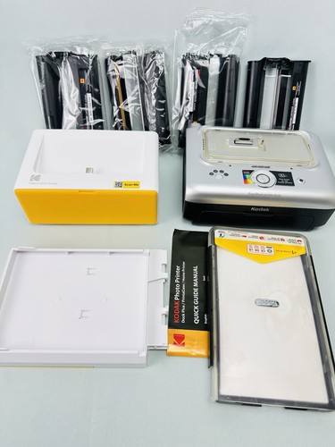 Bundle stampante fotografica