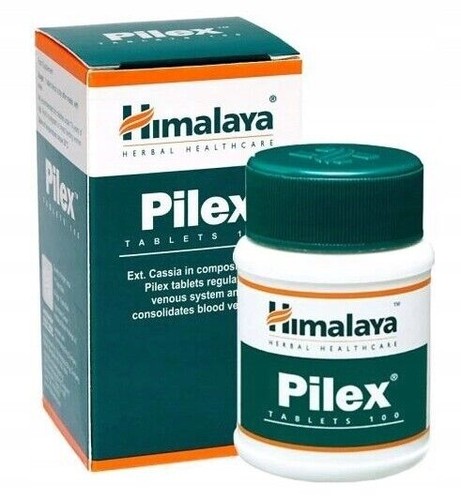 Himalaya pilex vene varicose - himalaya,