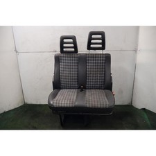 SEDILE DOPPIO PASSEGGERO PER FIAT DUCATO (94-02) 1.9 T.D. FUR. D/1929CC. 1994