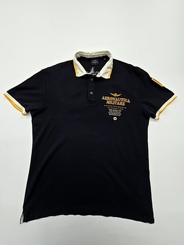 Polo aeronautica militare uomo - polo,