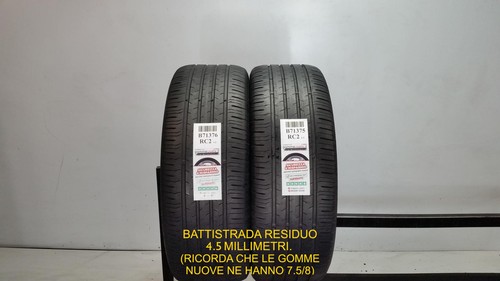 Gomme usate 235 55r18 - 235/55r18, 104v