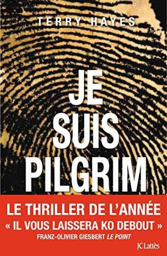Suis pilgrim paperback - suis,