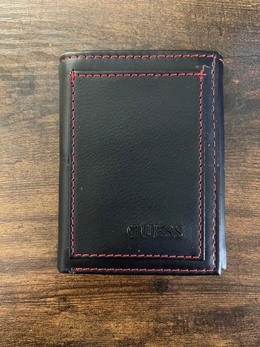 Portafoglio uomo guess - uomo, los