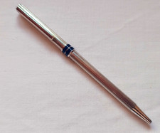 SILVER 925 ballpoint pen