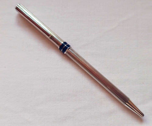 Argento 925 penna - penna, sfera
