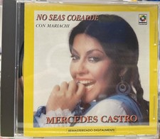 Mercedes Castro / No Seas
