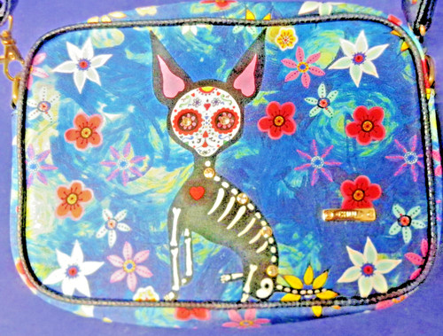 Borsa tracolla chula - a,