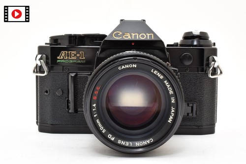 Quasi come nuova canon - come, ae-1