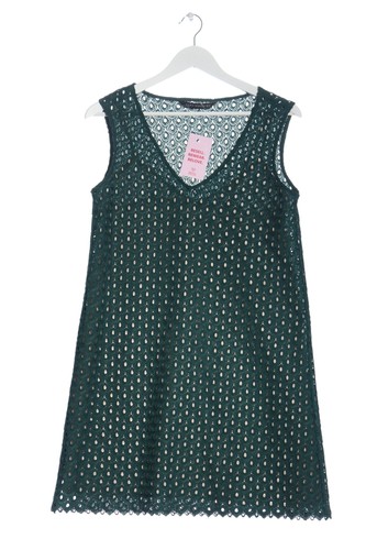 Zara woman abito pizzo - woman, in