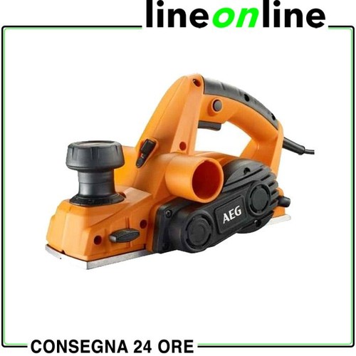 Pialla elettrica per legno - , aeg