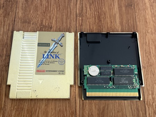 Zelda avventura di - zelda, link