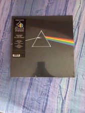 The Dark Side Of The Moon (Vinile)