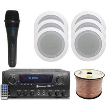 Home Theater System Kit 1000