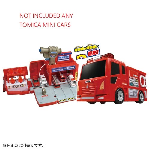 Takara tomy tomica world - tomica,