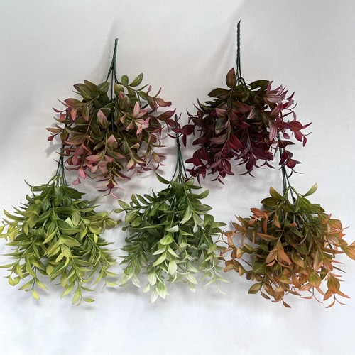 Foglie artificiali - foglie,
