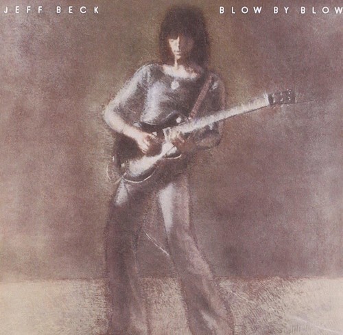 Audio jeff beck blow by - beck,