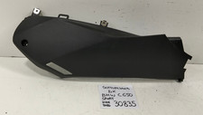 SOTTOPEDANA DESTRA BMW C650