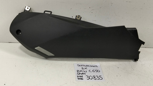 Sottopedana destra bmw - destra, c650