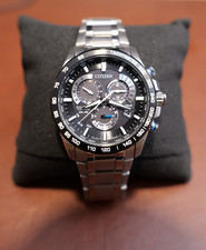 Orologio Citizen Titanium