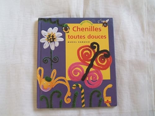 Chenilles toutes douces - ,