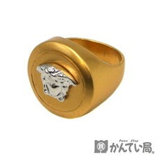 Anello GIANNI VERSACE Medusa