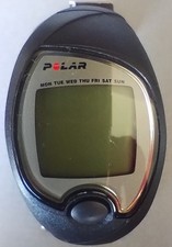 Cardiofrequenzimetro POLAR FS2C con fascia regolabile T31-coded. Misura M