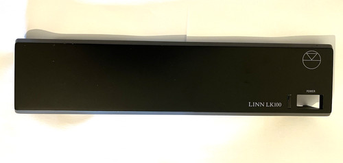 Pannello frontale linn lk100 - frontale,