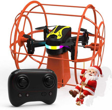 M17 Quadricottero RC per