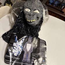 Costume adulto DONNIE DARKO