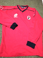 Bari allenamento maglia calcio