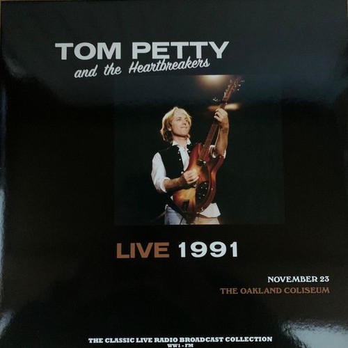 Vinile tom petty - vinile, the