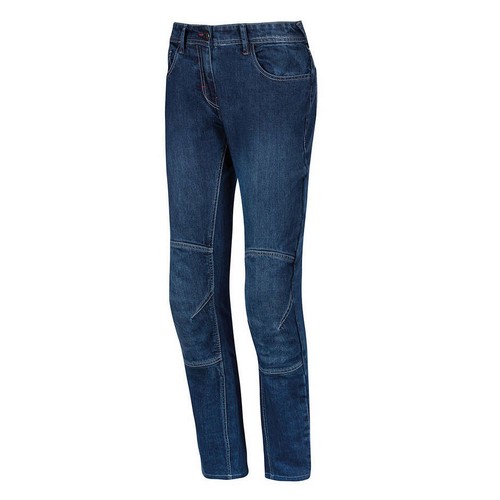 Jeans lady hevik - hevik, blue